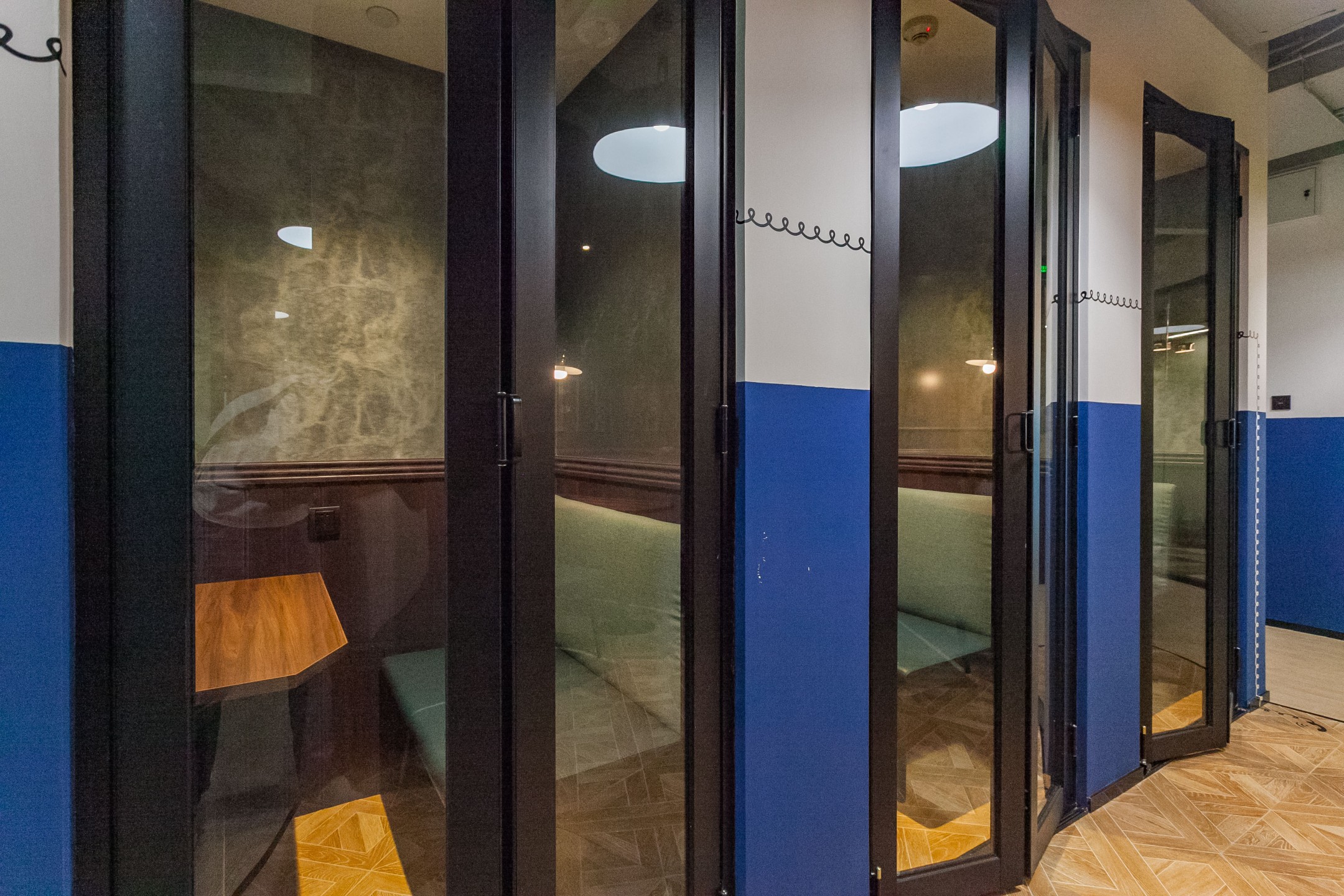 氪空間(虹橋綠谷)